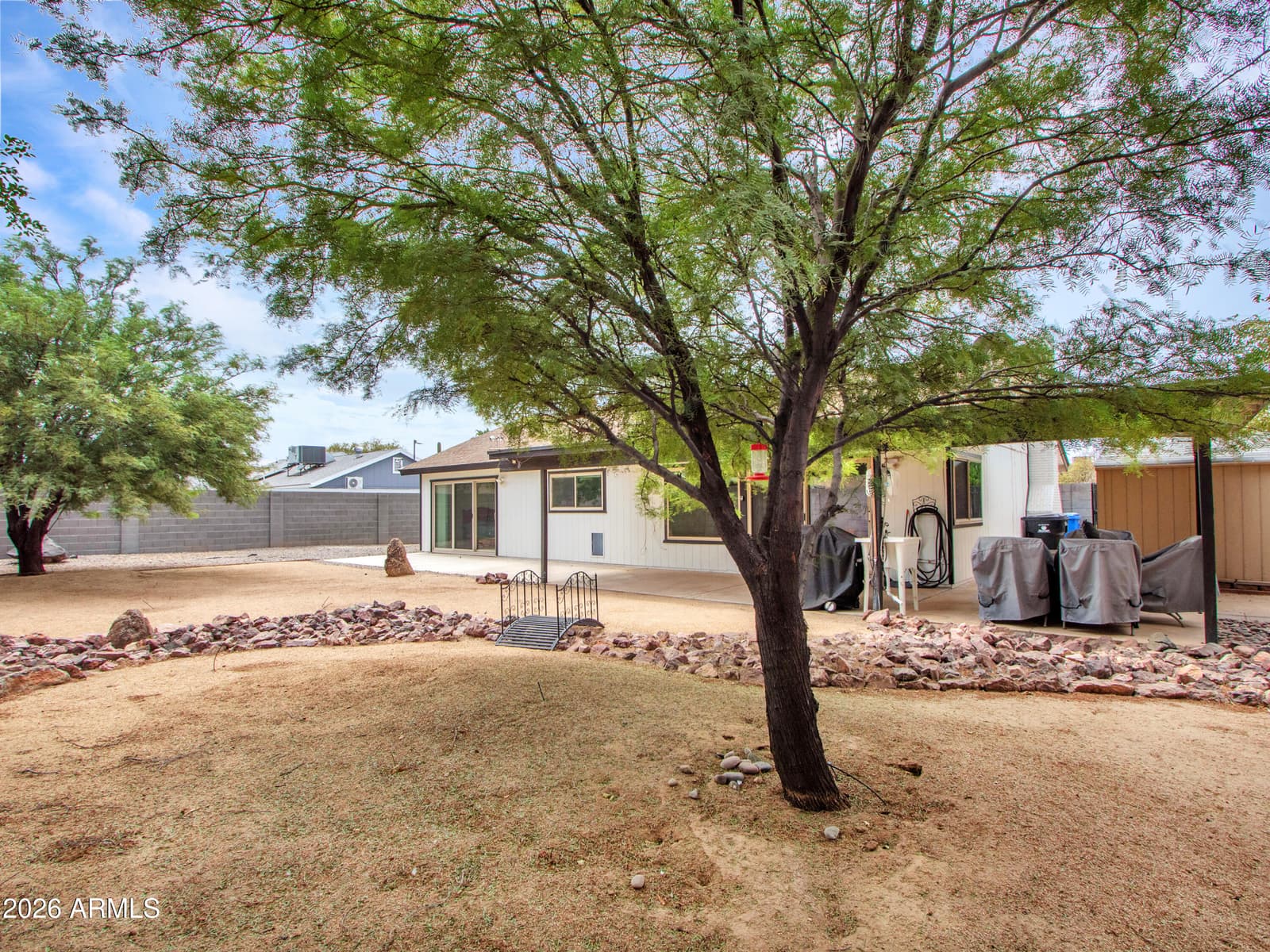 2324 W PORT AU PRINCE Lane, Phoenix, AZ 85023 — photo 43 of 52