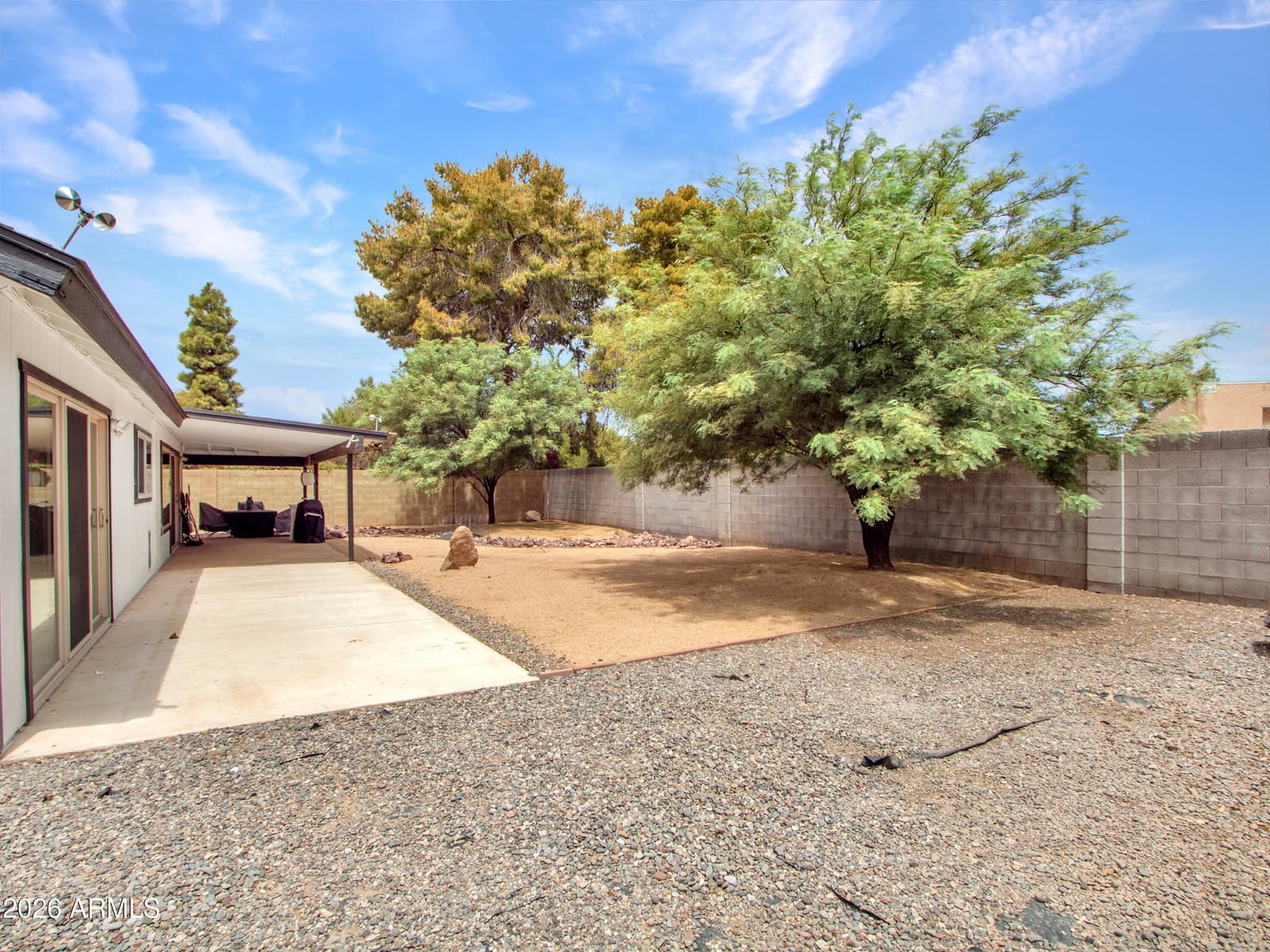 2324 W PORT AU PRINCE Lane, Phoenix, AZ 85023 — photo 47 of 52