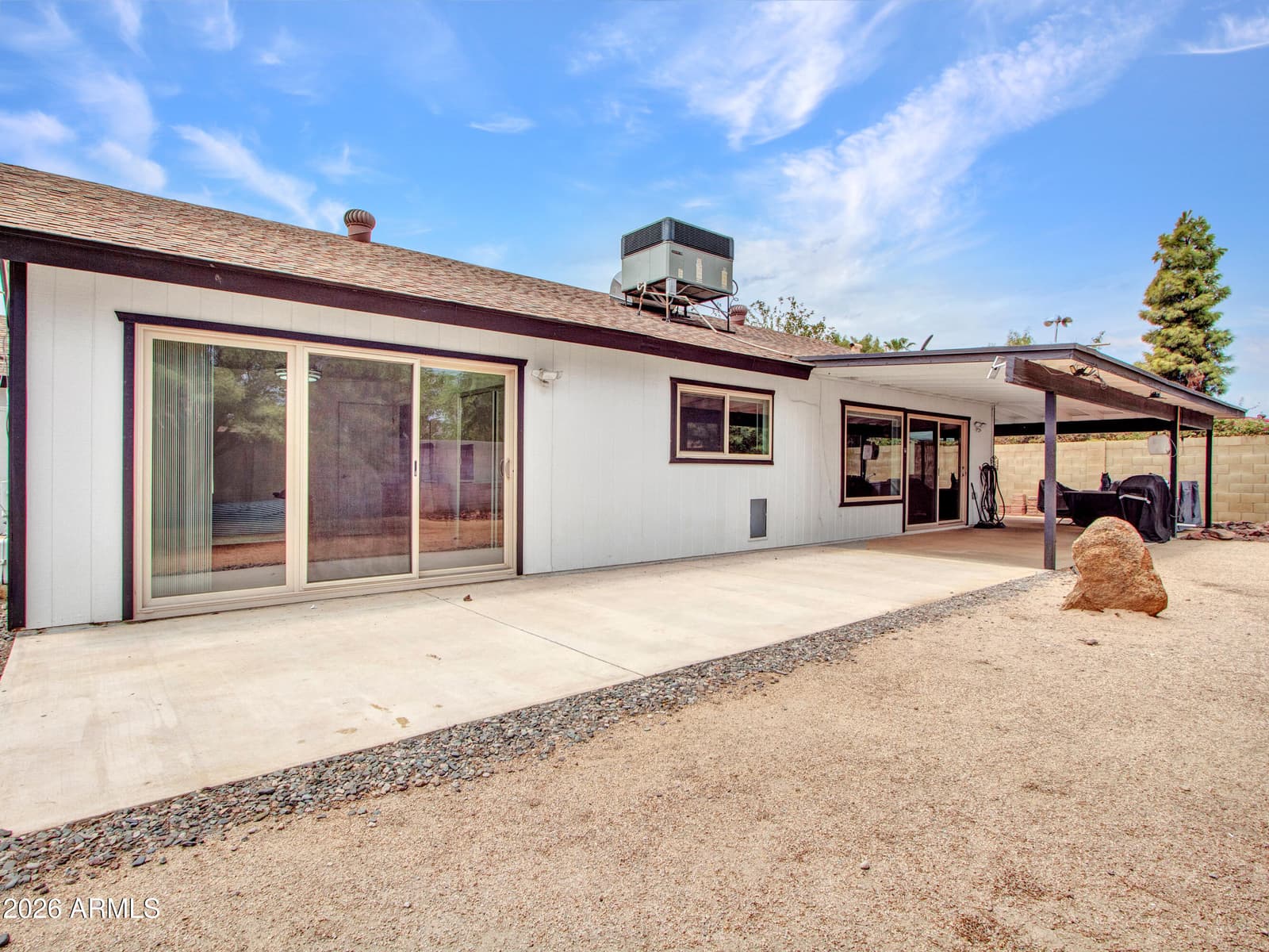 2324 W PORT AU PRINCE Lane, Phoenix, AZ 85023 — photo 49 of 52