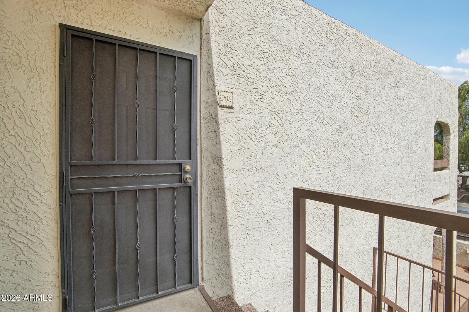 10444 N 69TH Street 206, Paradise Valley, AZ 85253 — photo 2 of 15
