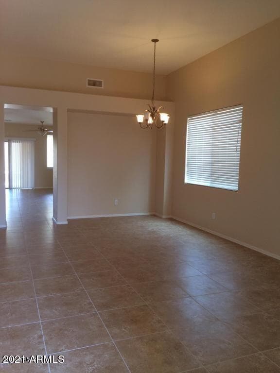 3613 W Steinbeck Drive, Anthem, AZ 85086 — photo 4 of 14