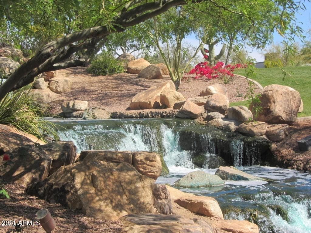 3613 W Steinbeck Drive, Anthem, AZ 85086 — photo 13 of 14