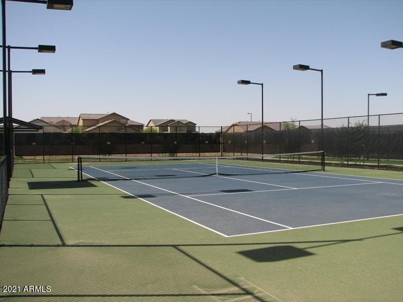 3613 W Steinbeck Drive, Anthem, AZ 85086 — photo 14 of 14