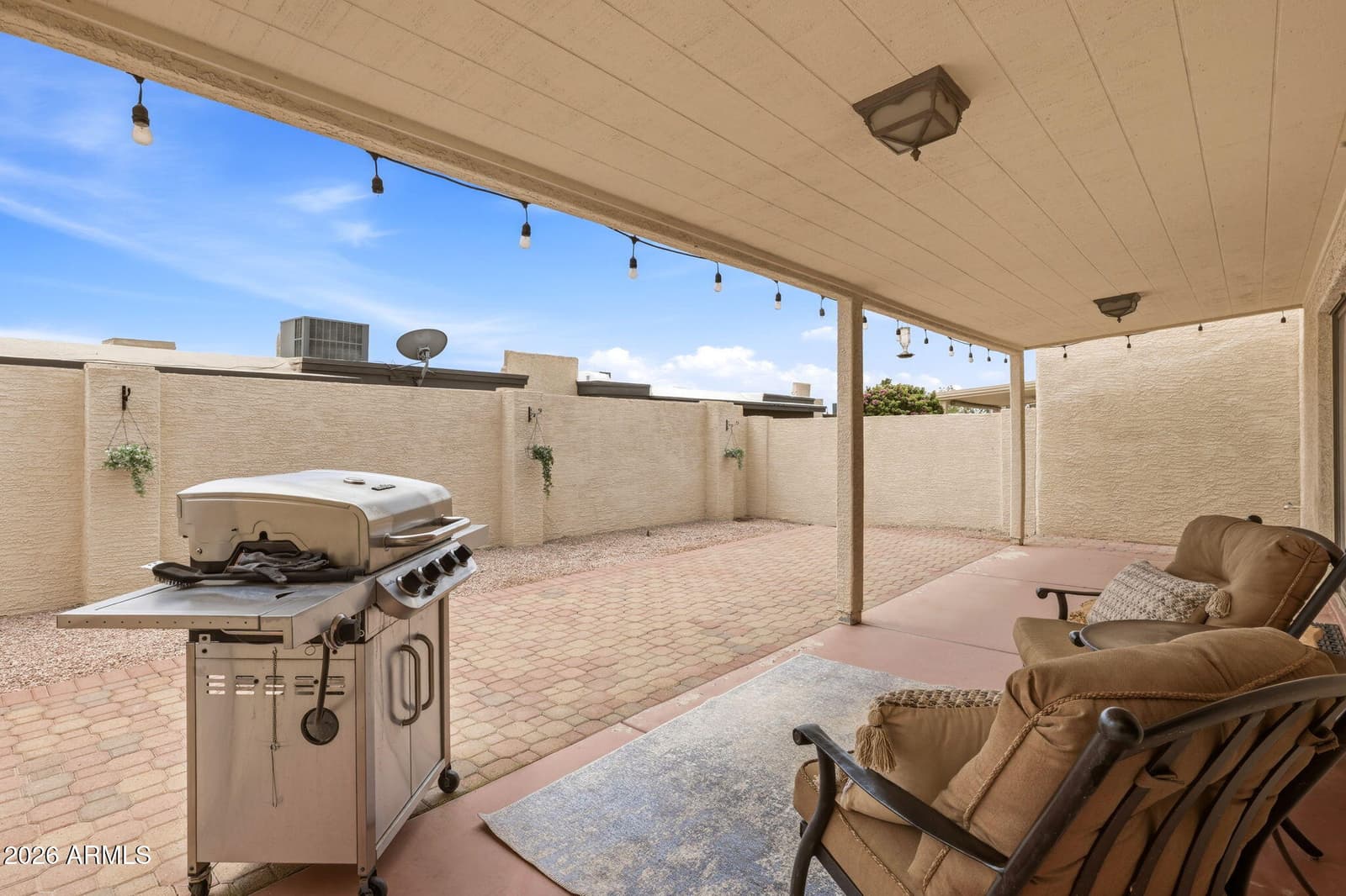 7006 E JENSEN Street 120, Mesa, AZ 85207 — photo 29 of 36
