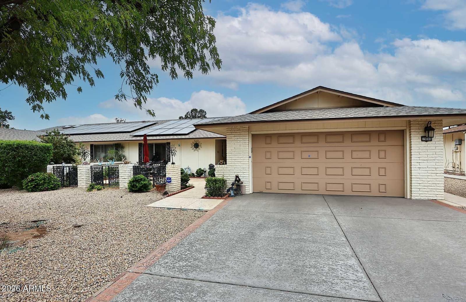 19046 N Lakeforest Drive, Sun City, AZ 85373 — photo 1 of 42