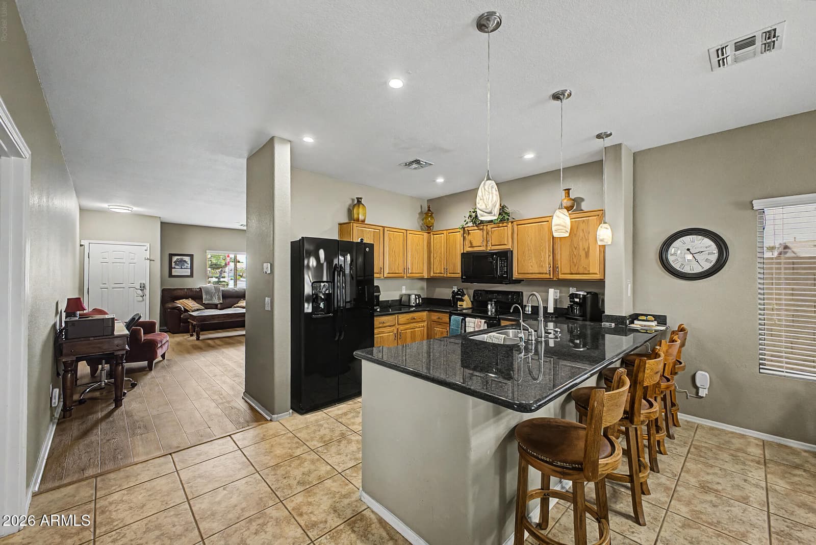 30381 N DESERT WILLOW Boulevard, San Tan Valley, AZ 85143 — photo 8 of 42
