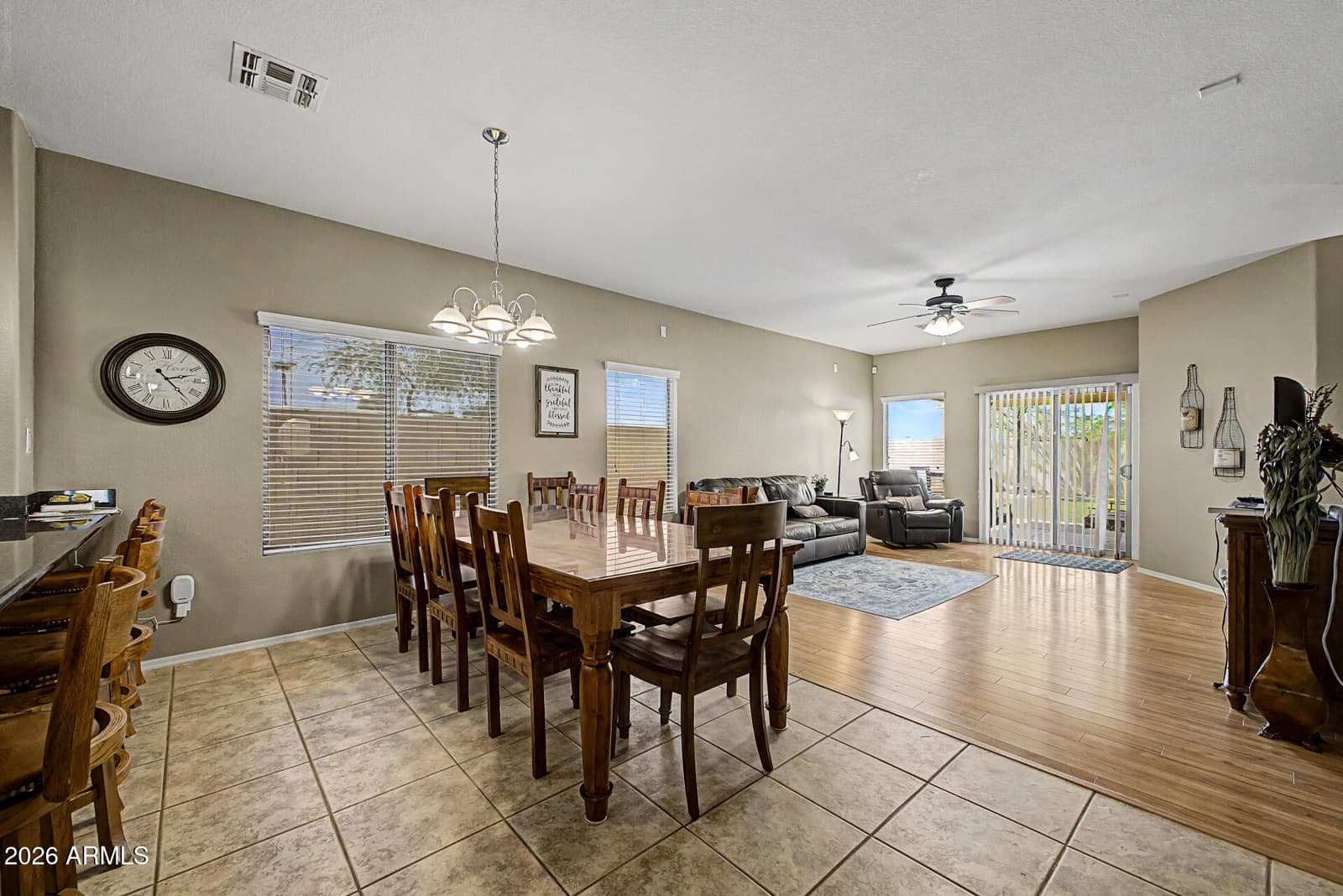 30381 N DESERT WILLOW Boulevard, San Tan Valley, AZ 85143 — photo 10 of 42