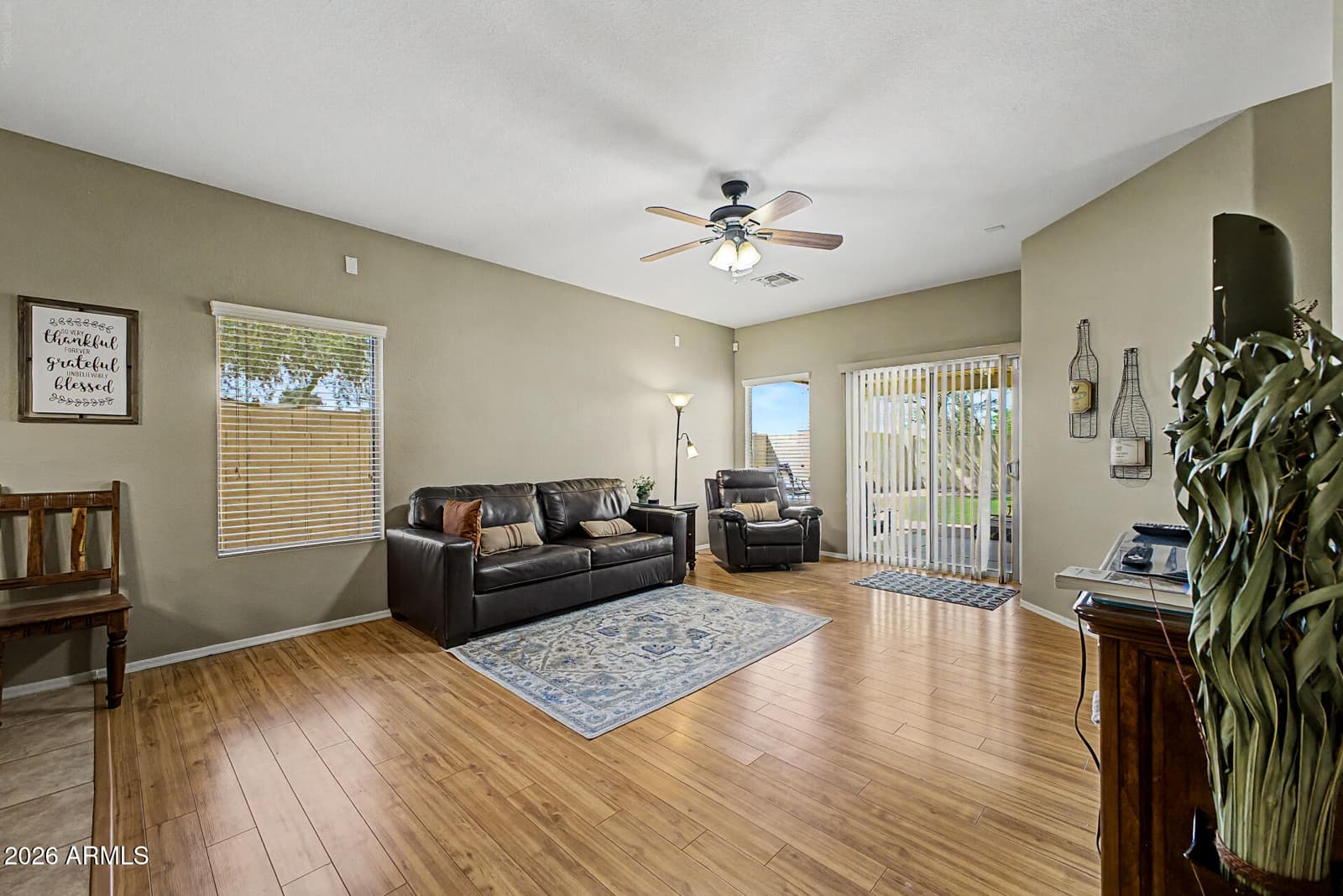 30381 N DESERT WILLOW Boulevard, San Tan Valley, AZ 85143 — photo 12 of 42