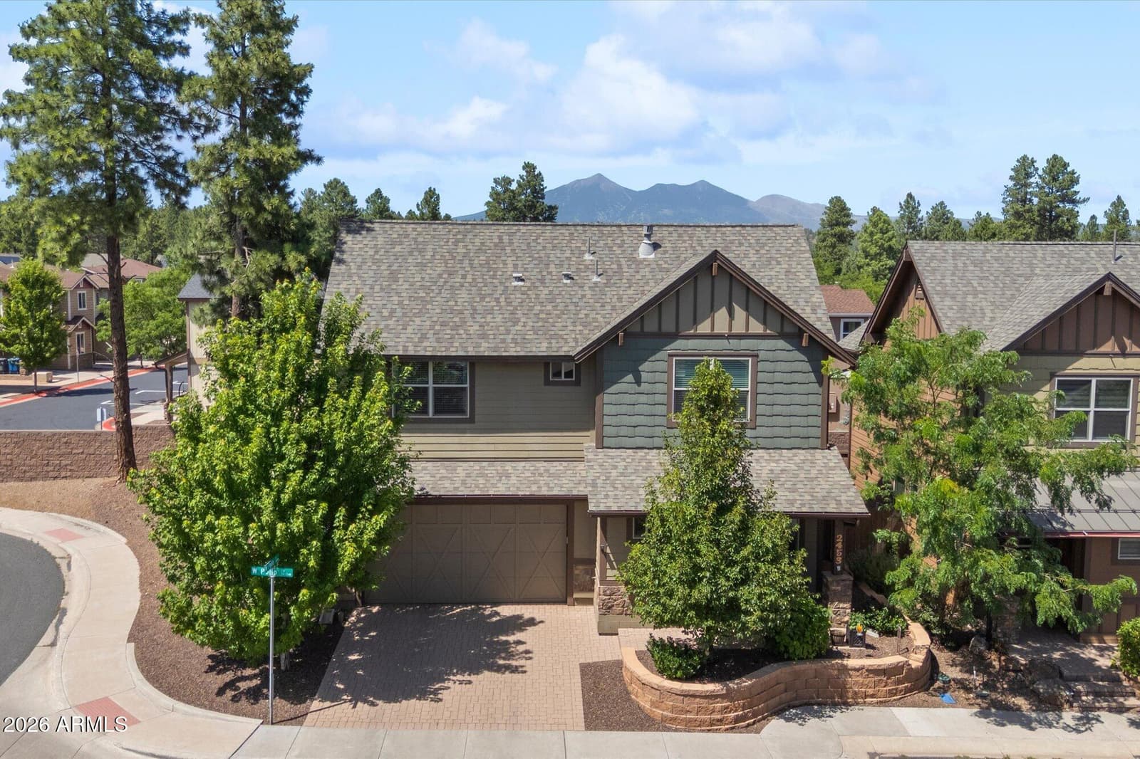 2453 W POLLO Circle 282, Flagstaff, AZ 86001 — photo 1 of 30