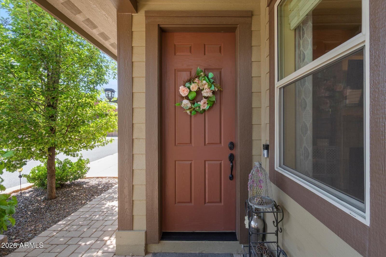2453 W POLLO Circle 282, Flagstaff, AZ 86001 — photo 3 of 30