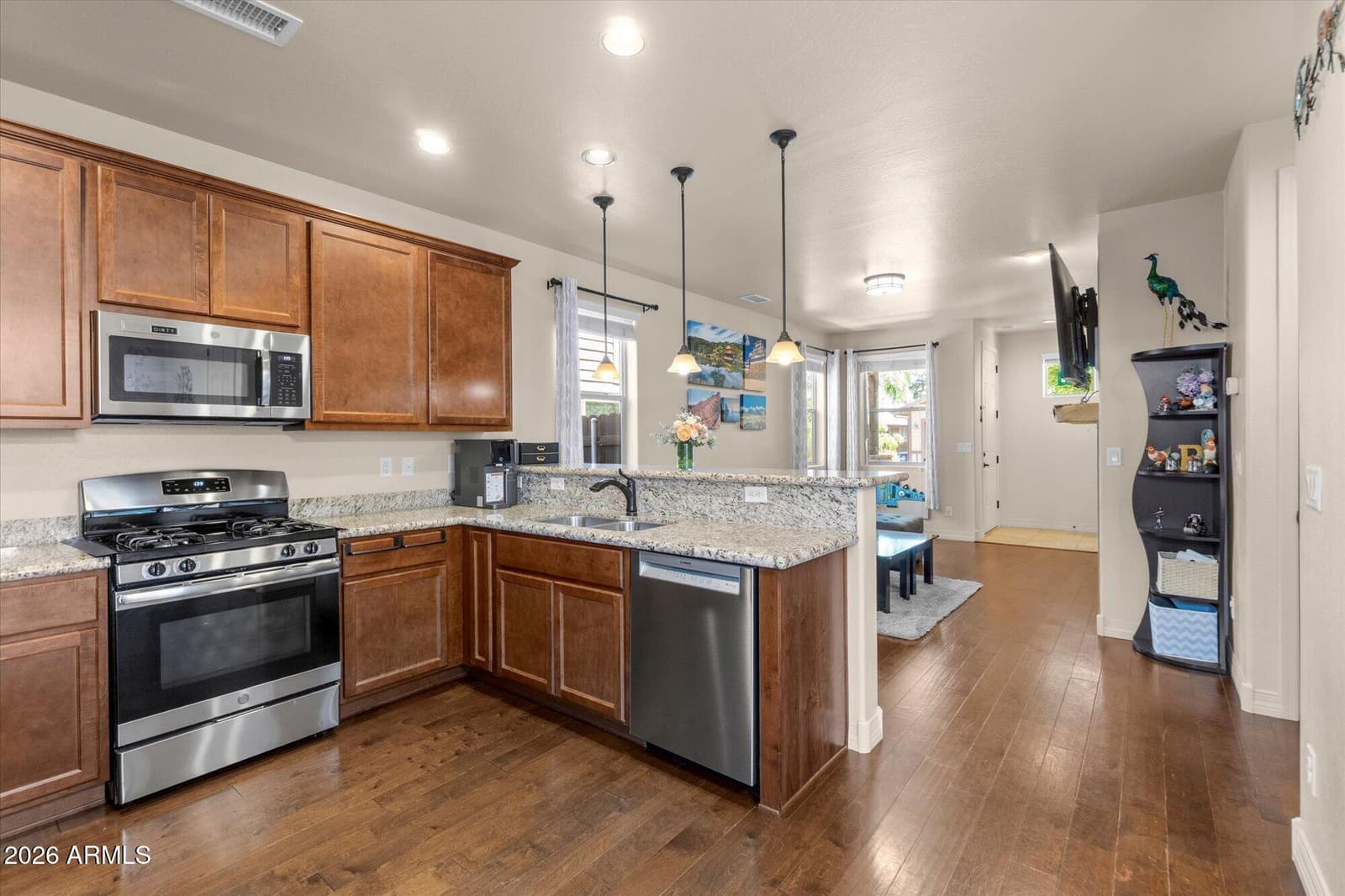 2453 W POLLO Circle 282, Flagstaff, AZ 86001 — photo 10 of 30