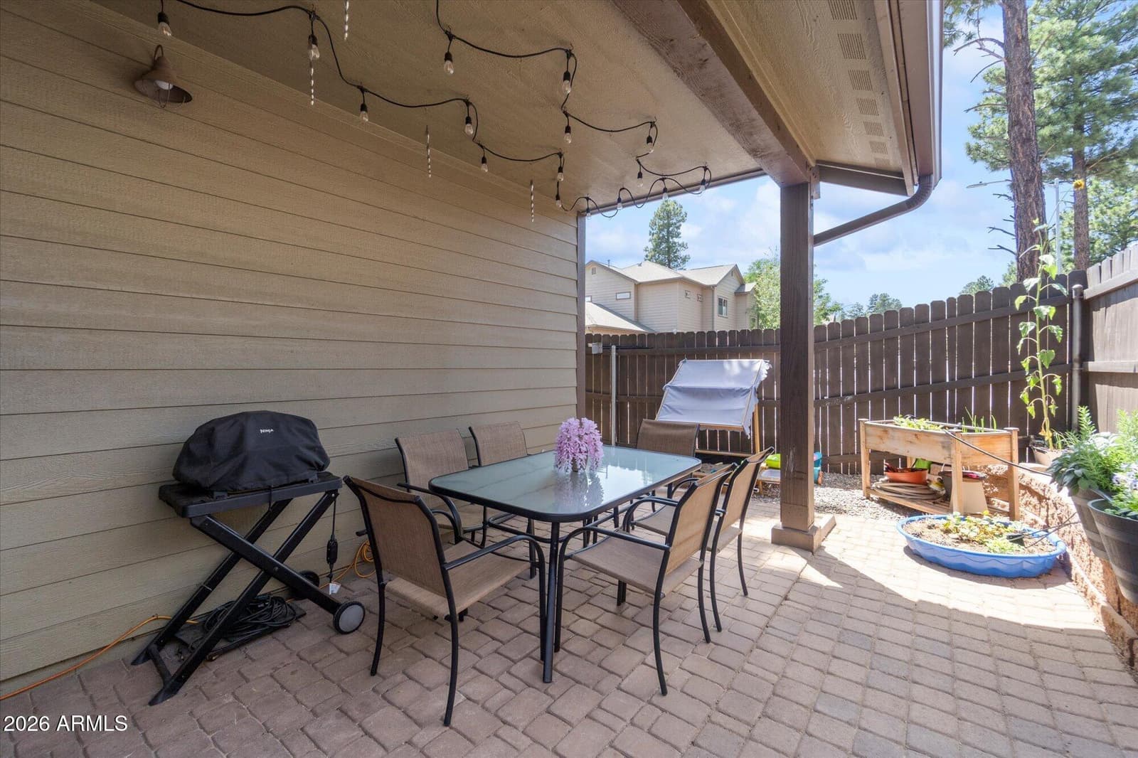 2453 W POLLO Circle 282, Flagstaff, AZ 86001 — photo 25 of 30