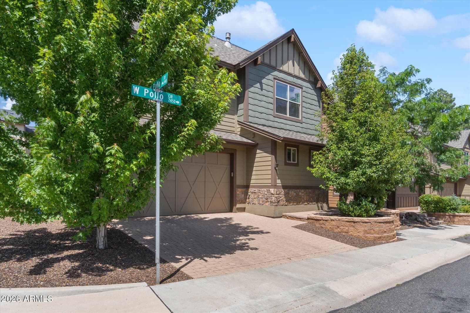 2453 W POLLO Circle 282, Flagstaff, AZ 86001 — photo 27 of 30