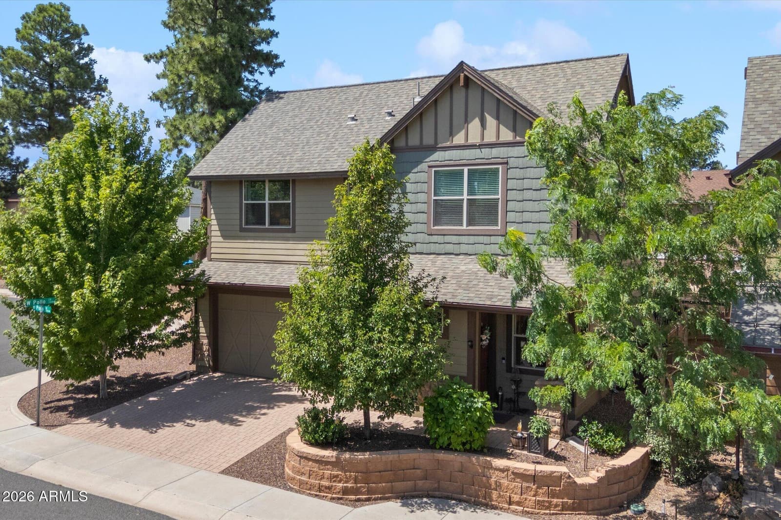 2453 W POLLO Circle 282, Flagstaff, AZ 86001 — photo 28 of 30