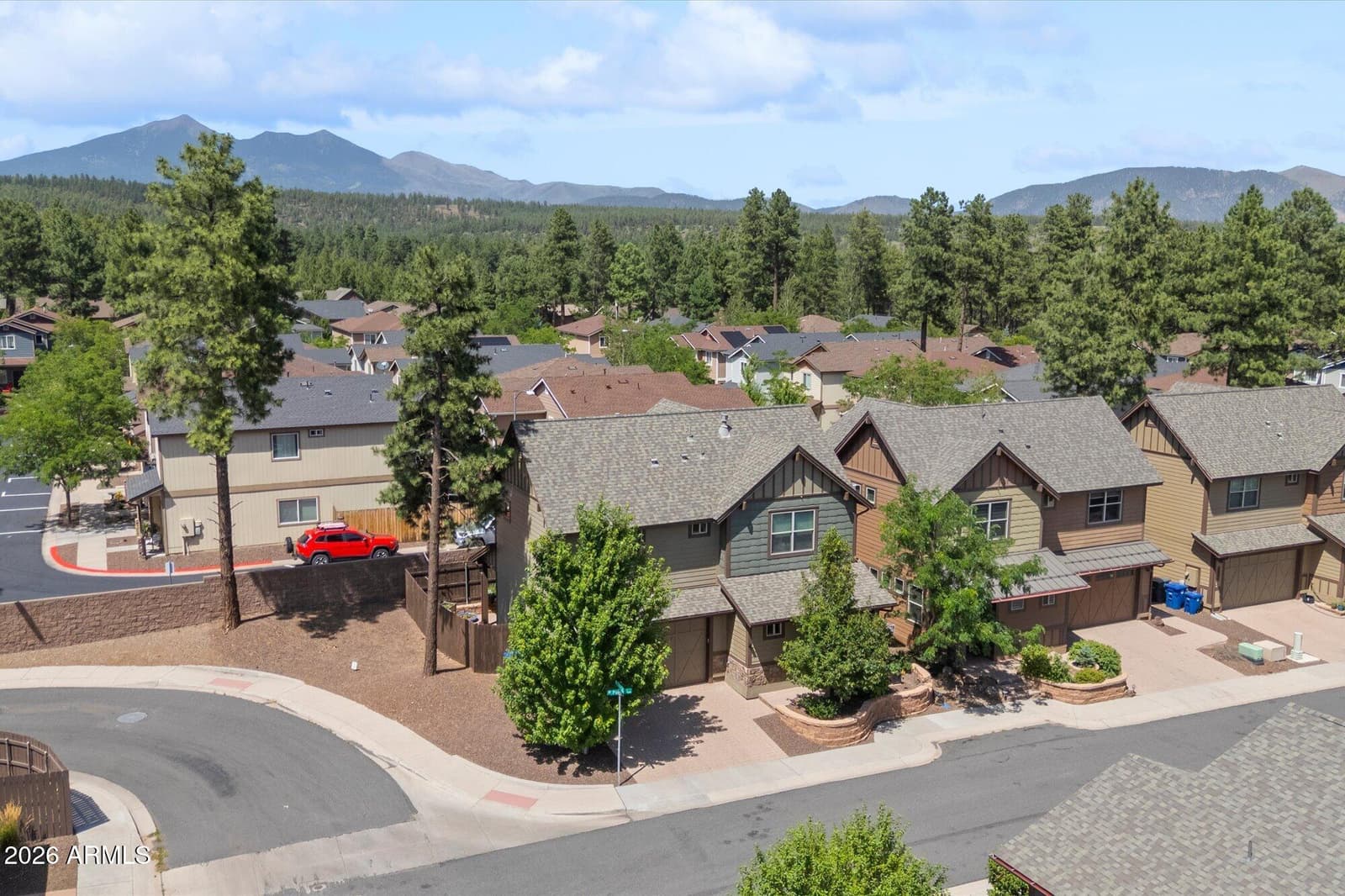 2453 W POLLO Circle 282, Flagstaff, AZ 86001 — photo 29 of 30