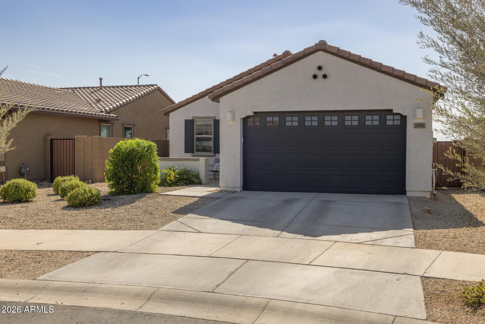 2468 S REAVIS FALLS Road, Apache Junction, AZ 85119 — photo 2 of 34