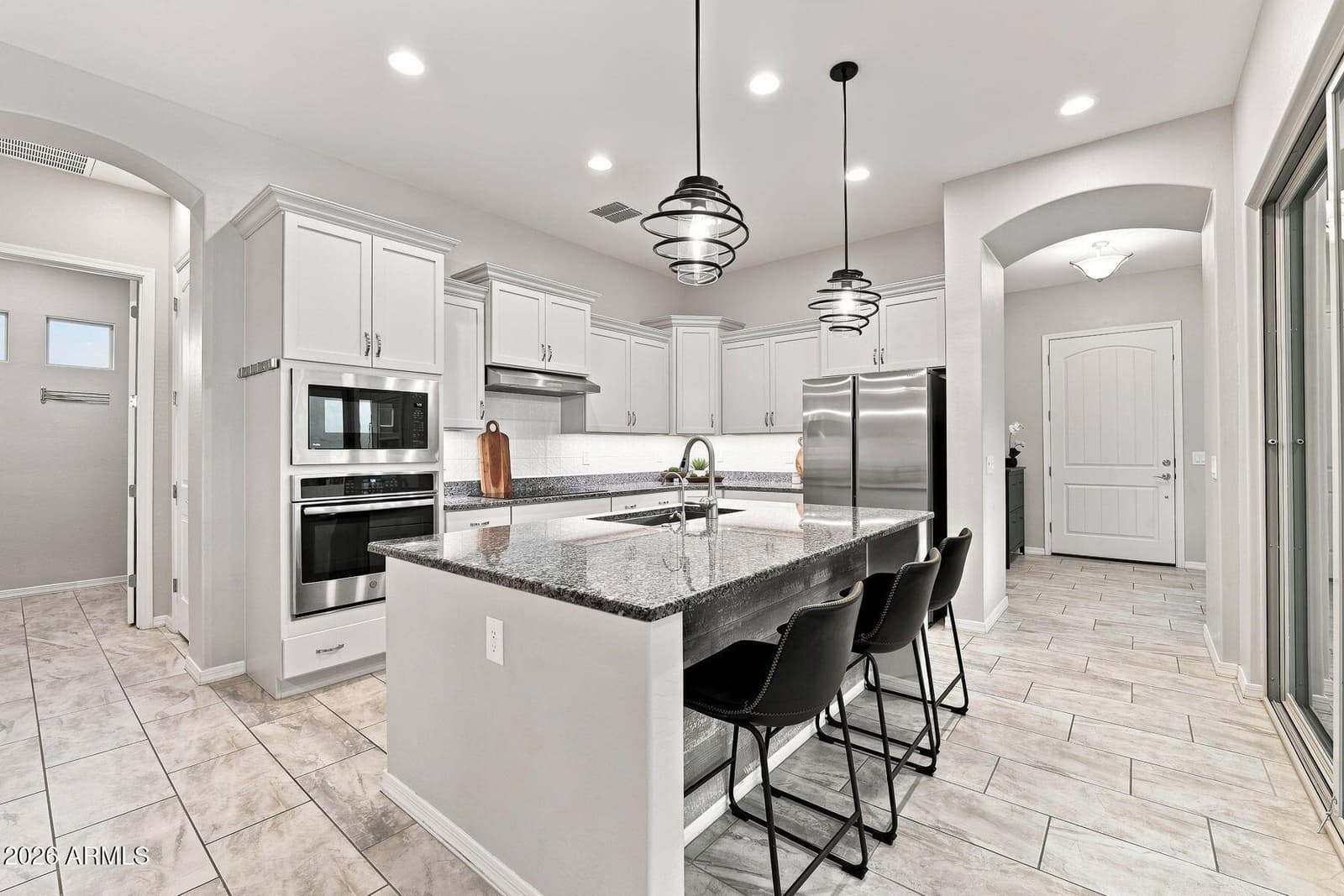 4327 E RONALD Street, Gilbert, AZ 85295 — photo 3 of 46