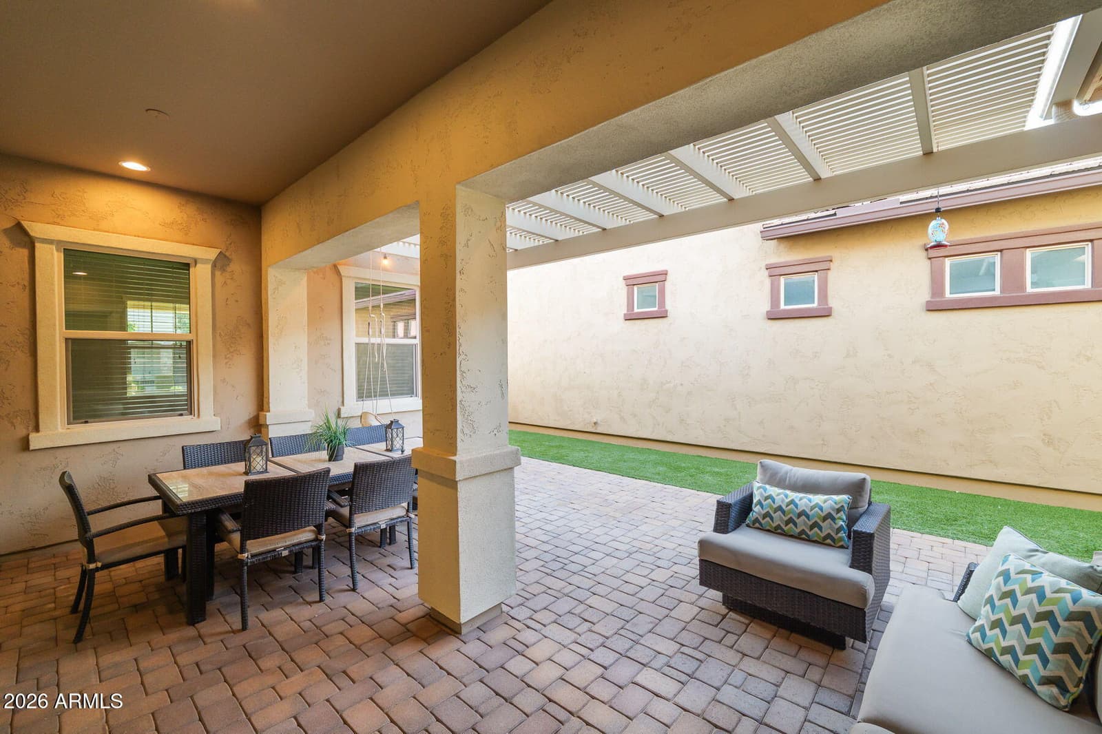 4327 E RONALD Street, Gilbert, AZ 85295 — photo 31 of 46
