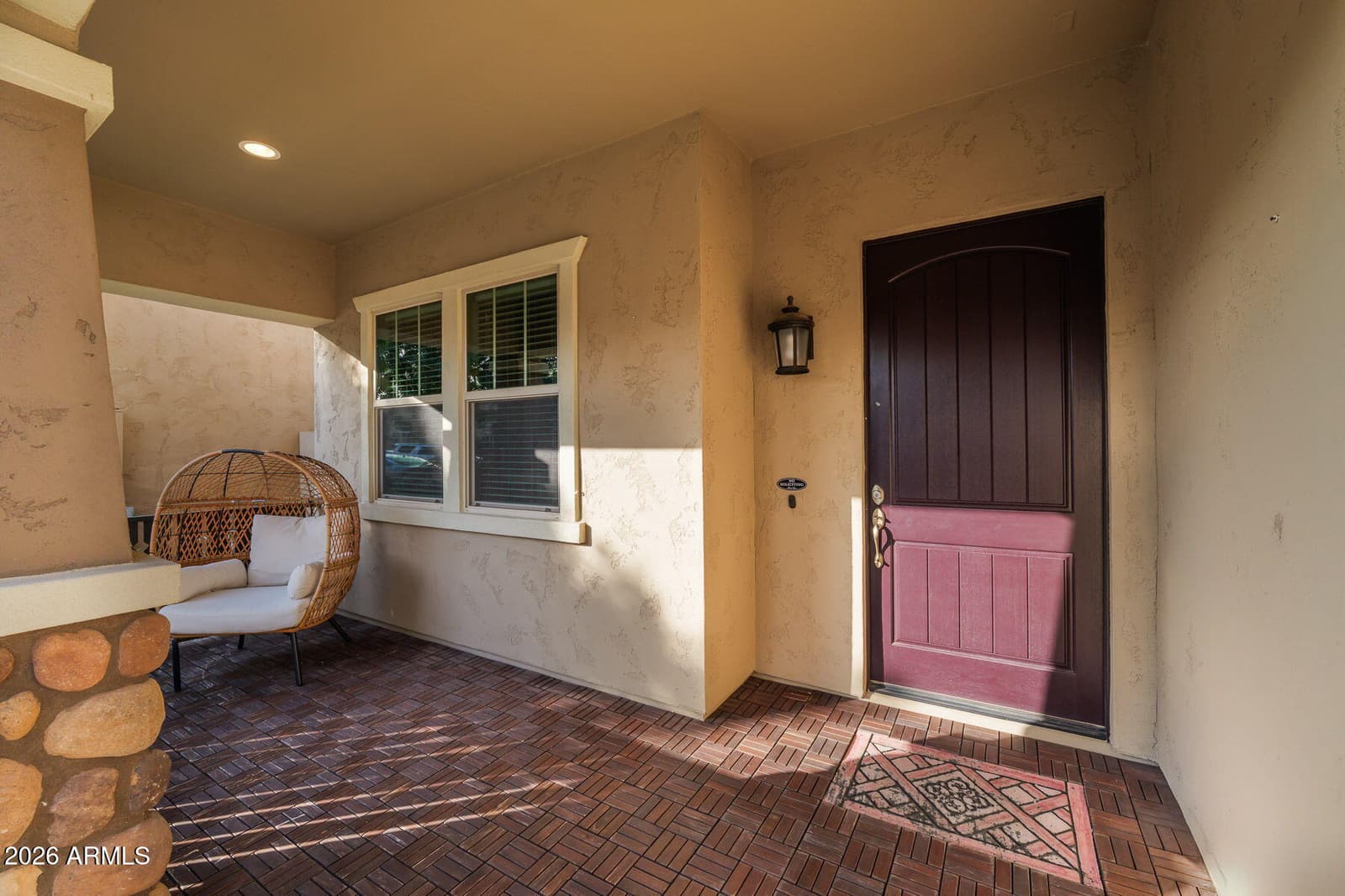 4327 E RONALD Street, Gilbert, AZ 85295 — photo 35 of 46