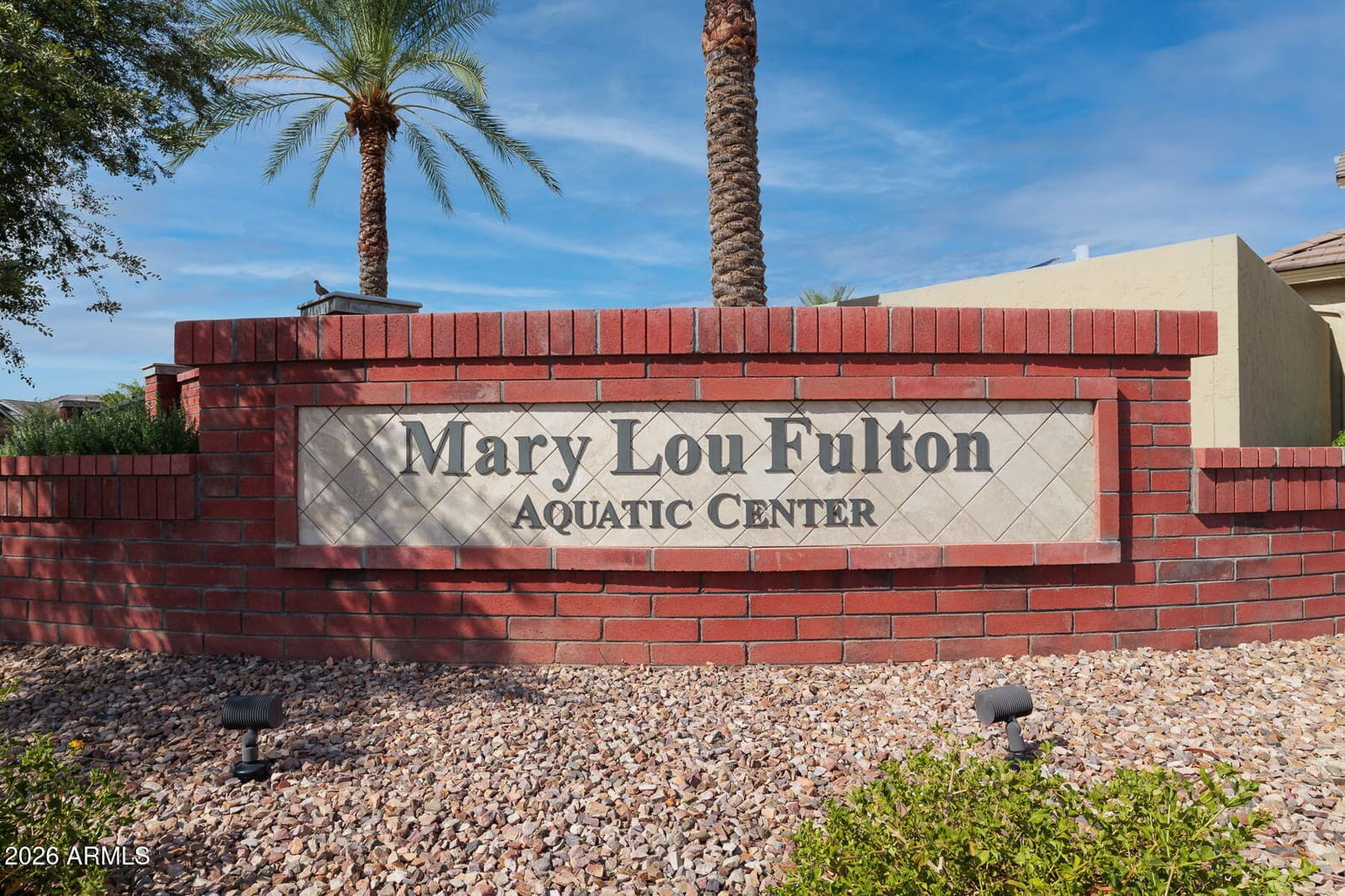 4327 E RONALD Street, Gilbert, AZ 85295 — photo 41 of 46