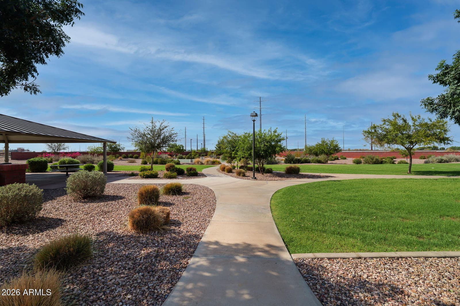 4327 E RONALD Street, Gilbert, AZ 85295 — photo 42 of 46