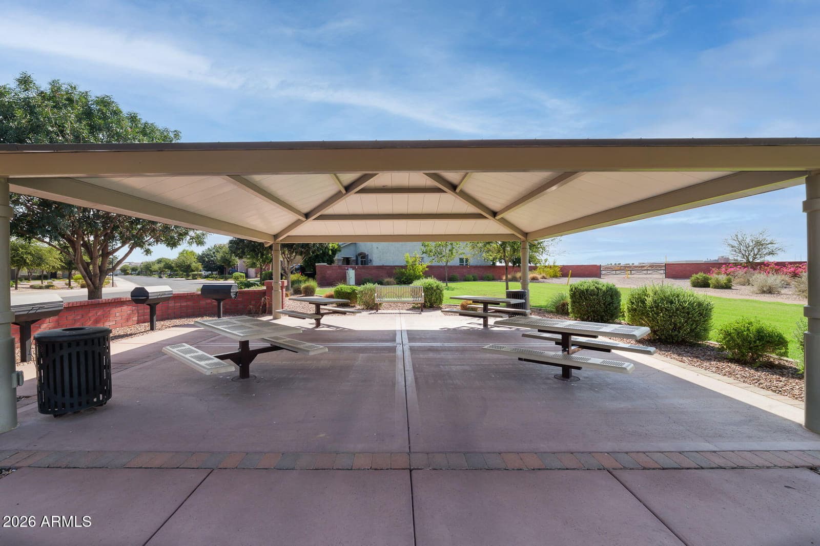 4327 E RONALD Street, Gilbert, AZ 85295 — photo 43 of 46