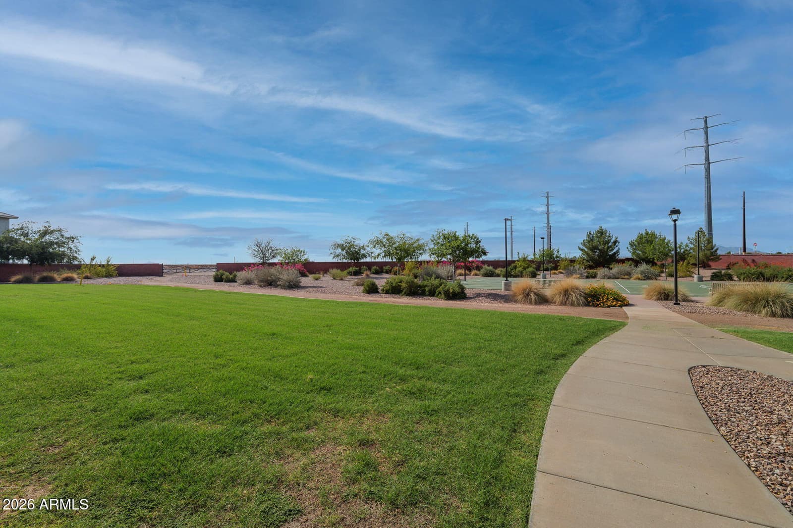 4327 E RONALD Street, Gilbert, AZ 85295 — photo 44 of 46