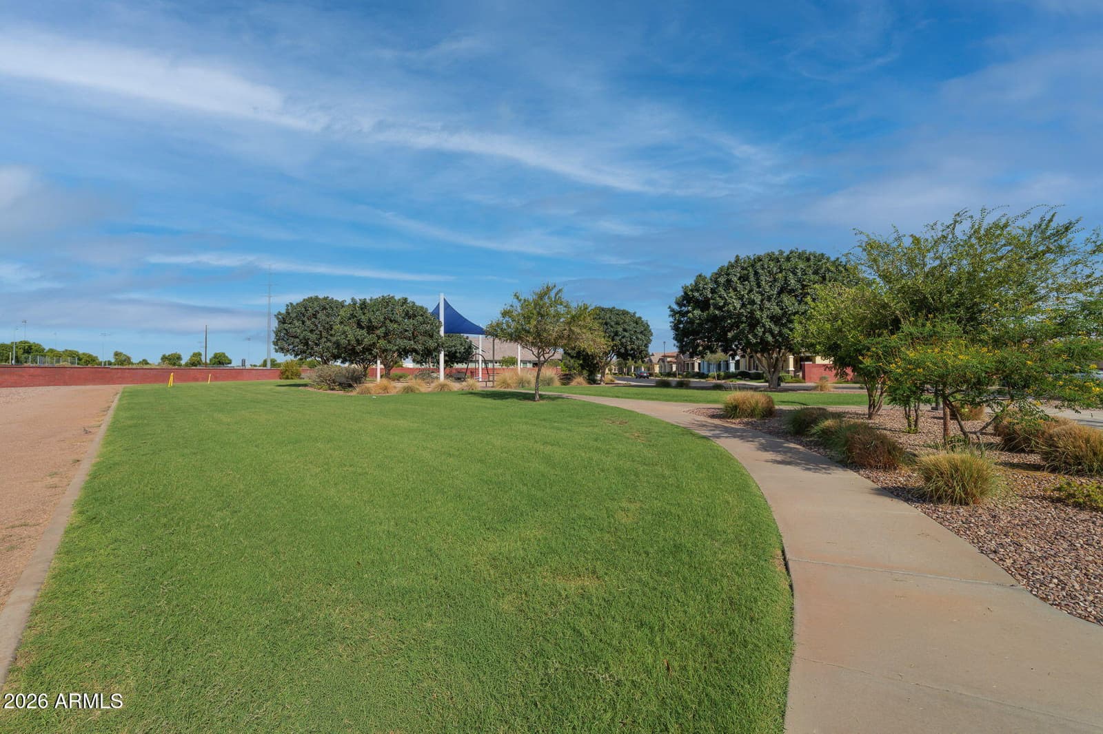 4327 E RONALD Street, Gilbert, AZ 85295 — photo 45 of 46