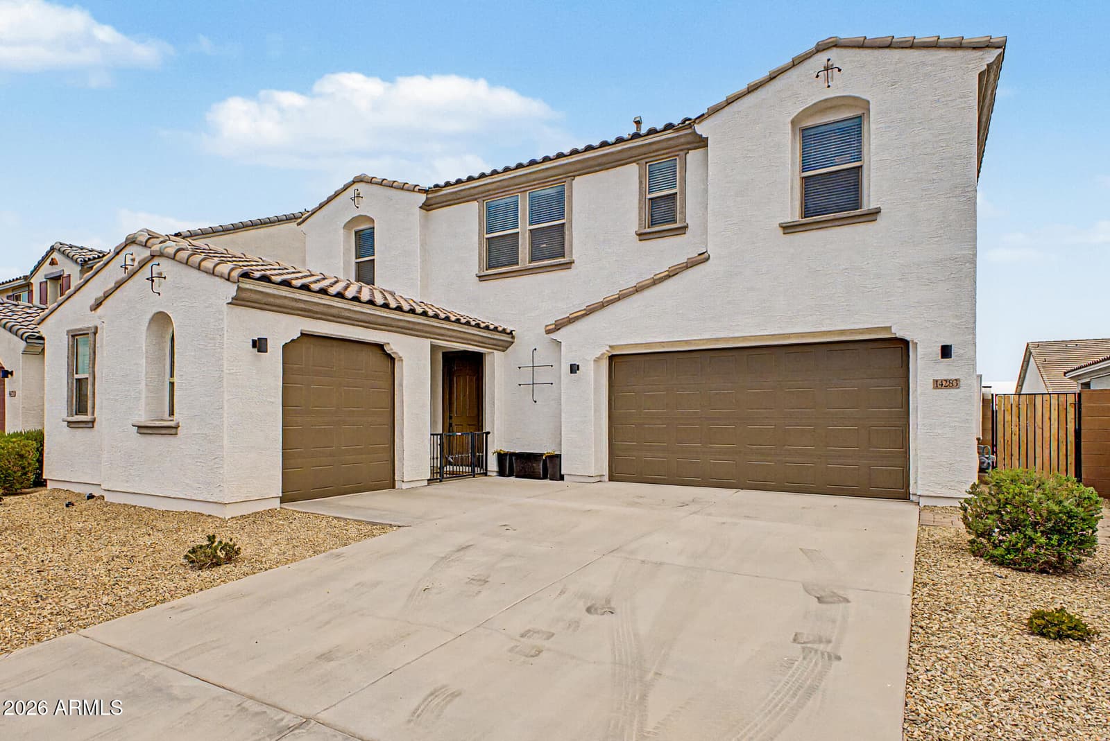14283 W ALAMEDA Road, Surprise, AZ 85387 — photo 1 of 38