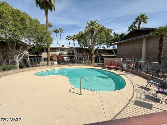 1901 E MISSOURI Avenue 220, Phoenix, AZ 85016 — photo 13 of 14
