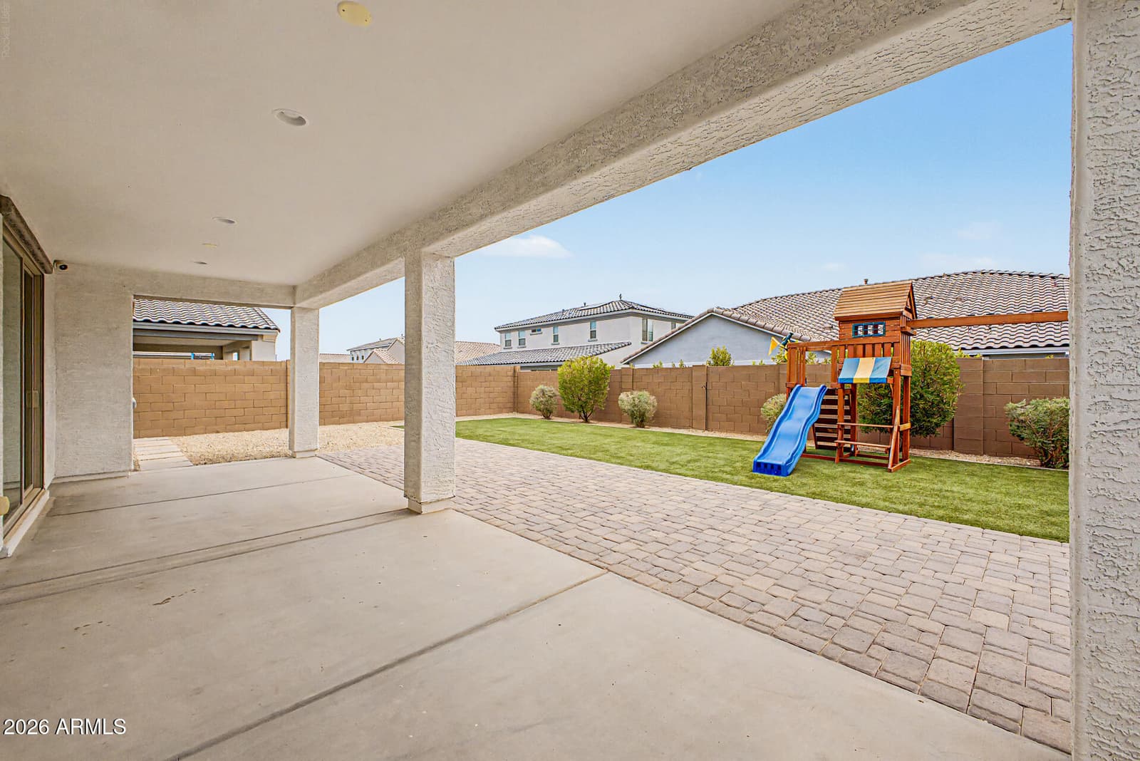 14283 W ALAMEDA Road, Surprise, AZ 85387 — photo 5 of 38