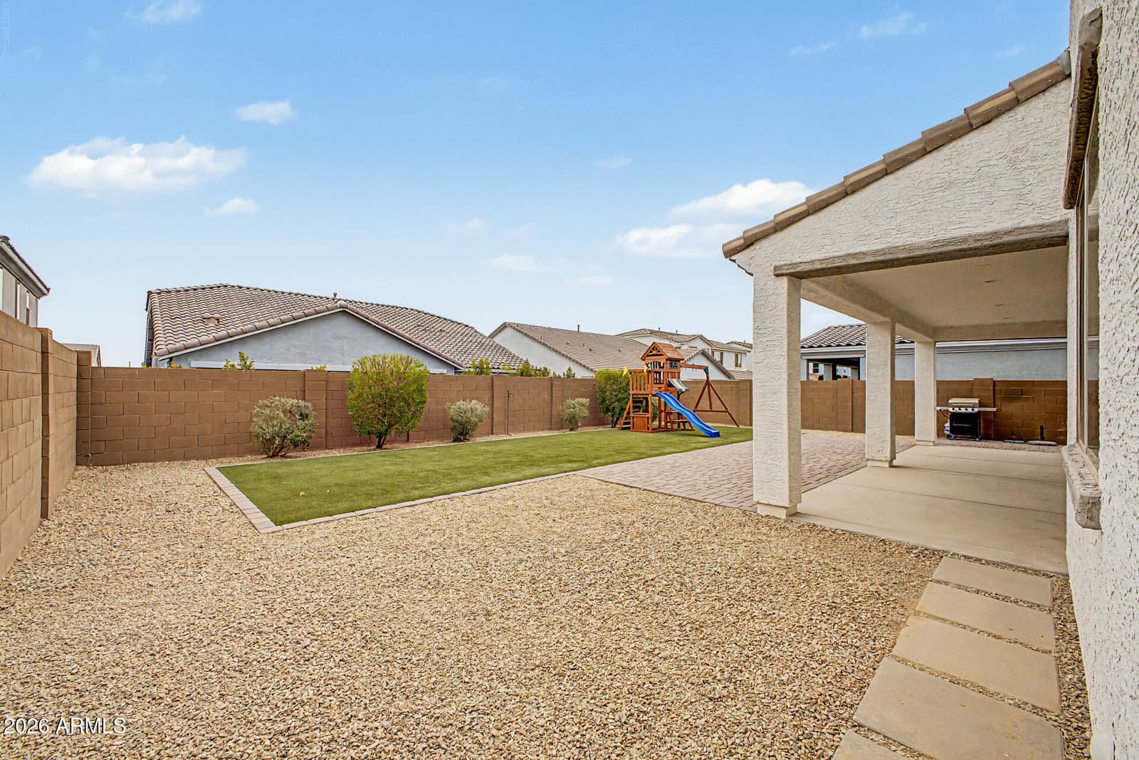 14283 W ALAMEDA Road, Surprise, AZ 85387 — photo 34 of 38
