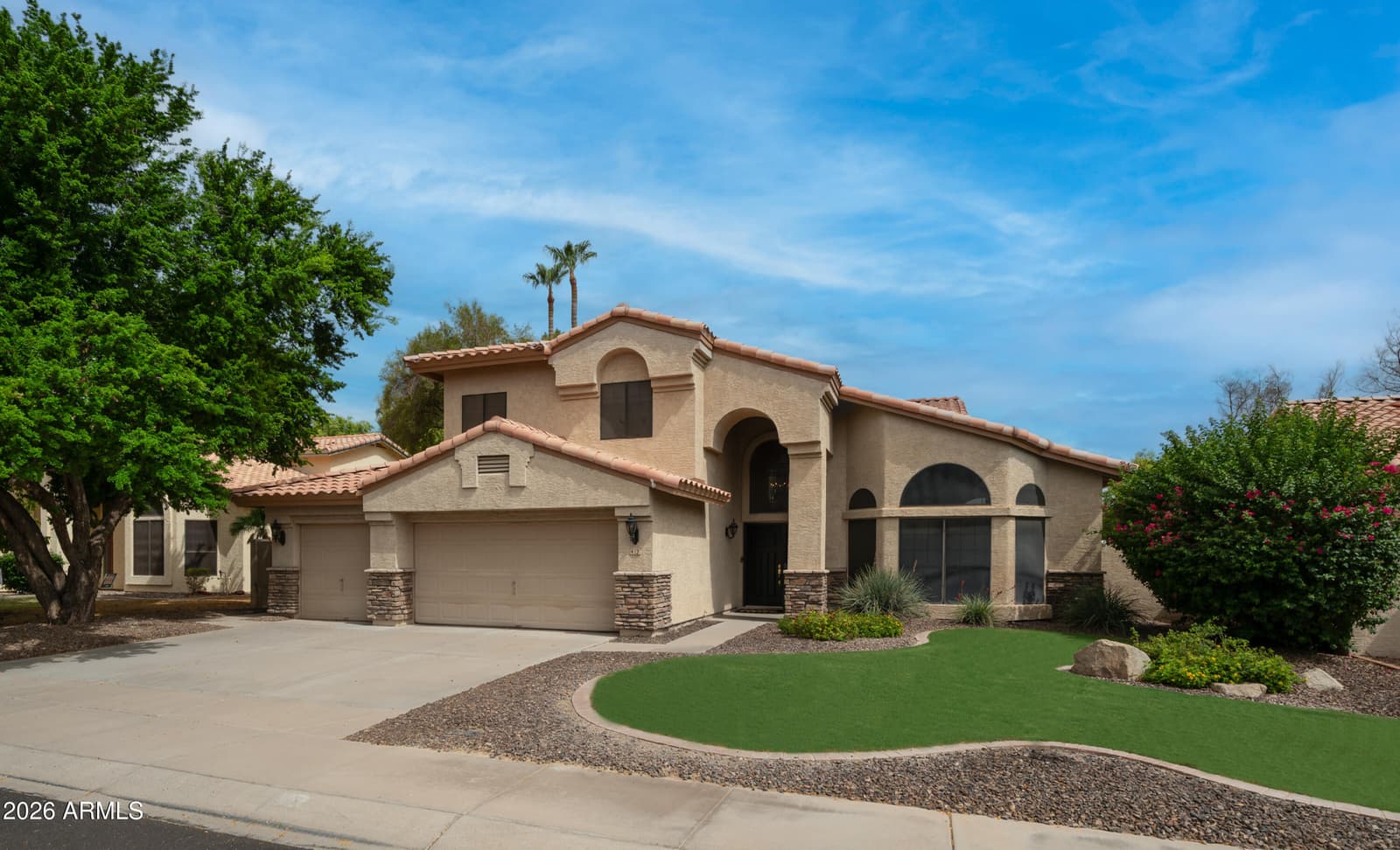 42 E MARIA Lane, Tempe, AZ 85284 — photo 1 of 56
