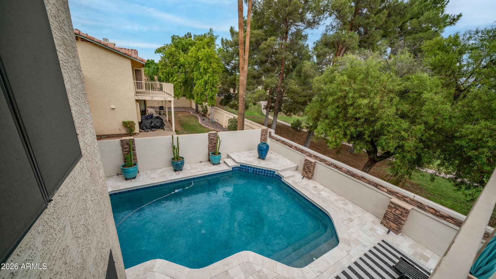 42 E MARIA Lane, Tempe, AZ 85284 — photo 39 of 56