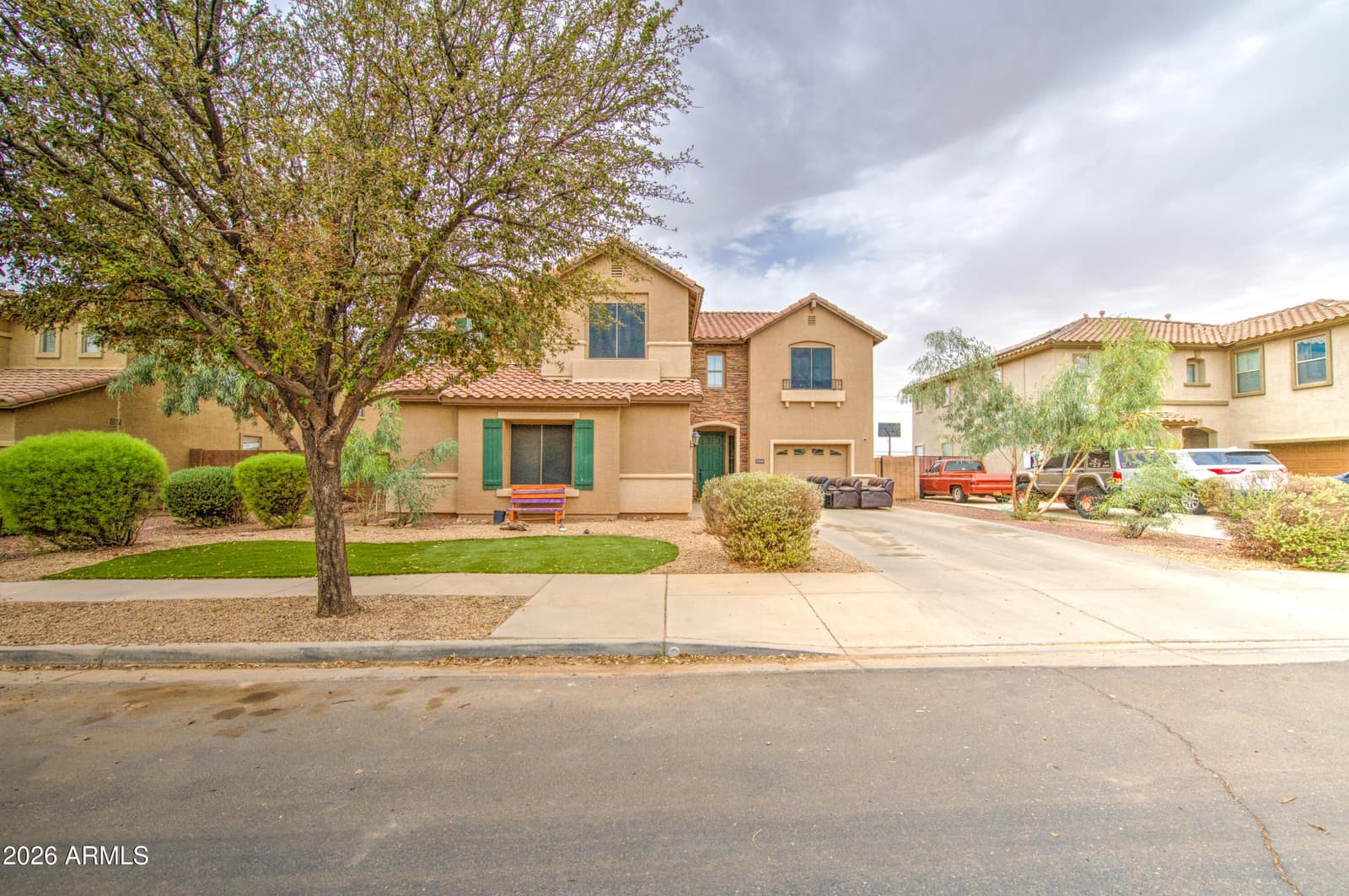2434 N 120TH Drive, Avondale, AZ 85392 — photo 4 of 53