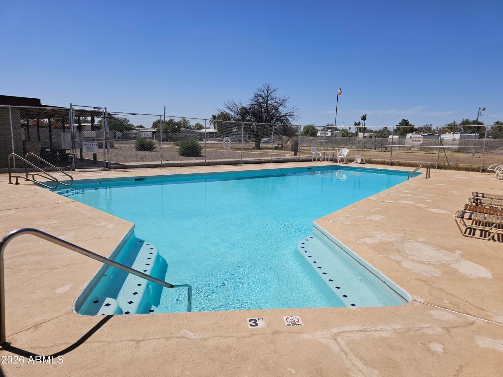 6543 W HATCHER Road E, Glendale, AZ 85302 — photo 18 of 22
