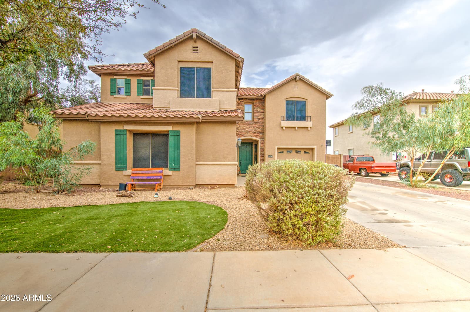 2434 N 120TH Drive, Avondale, AZ 85392 — photo 5 of 53
