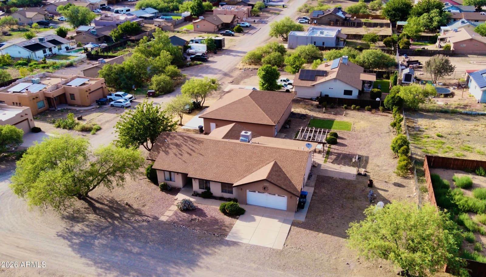 4540 E GOLDMINE Road, Rimrock, AZ 86335 — photo 3 of 37