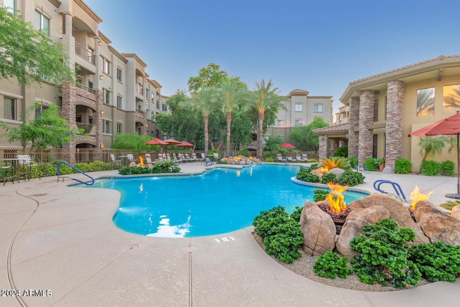 5450 E Deer Valley Drive 1199, Phoenix, AZ 85054 — photo 22 of 43