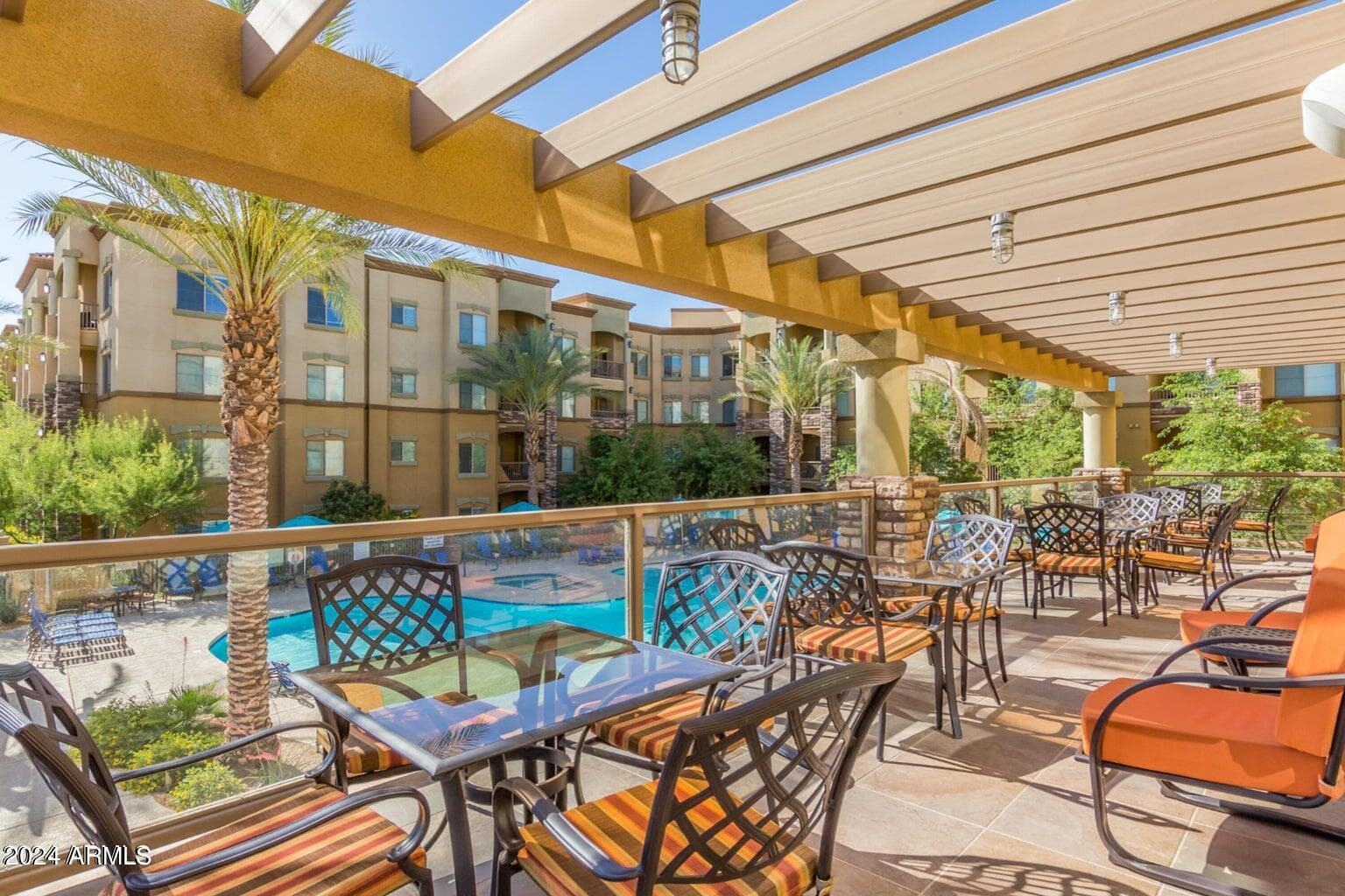 5450 E Deer Valley Drive 1199, Phoenix, AZ 85054 — photo 28 of 43