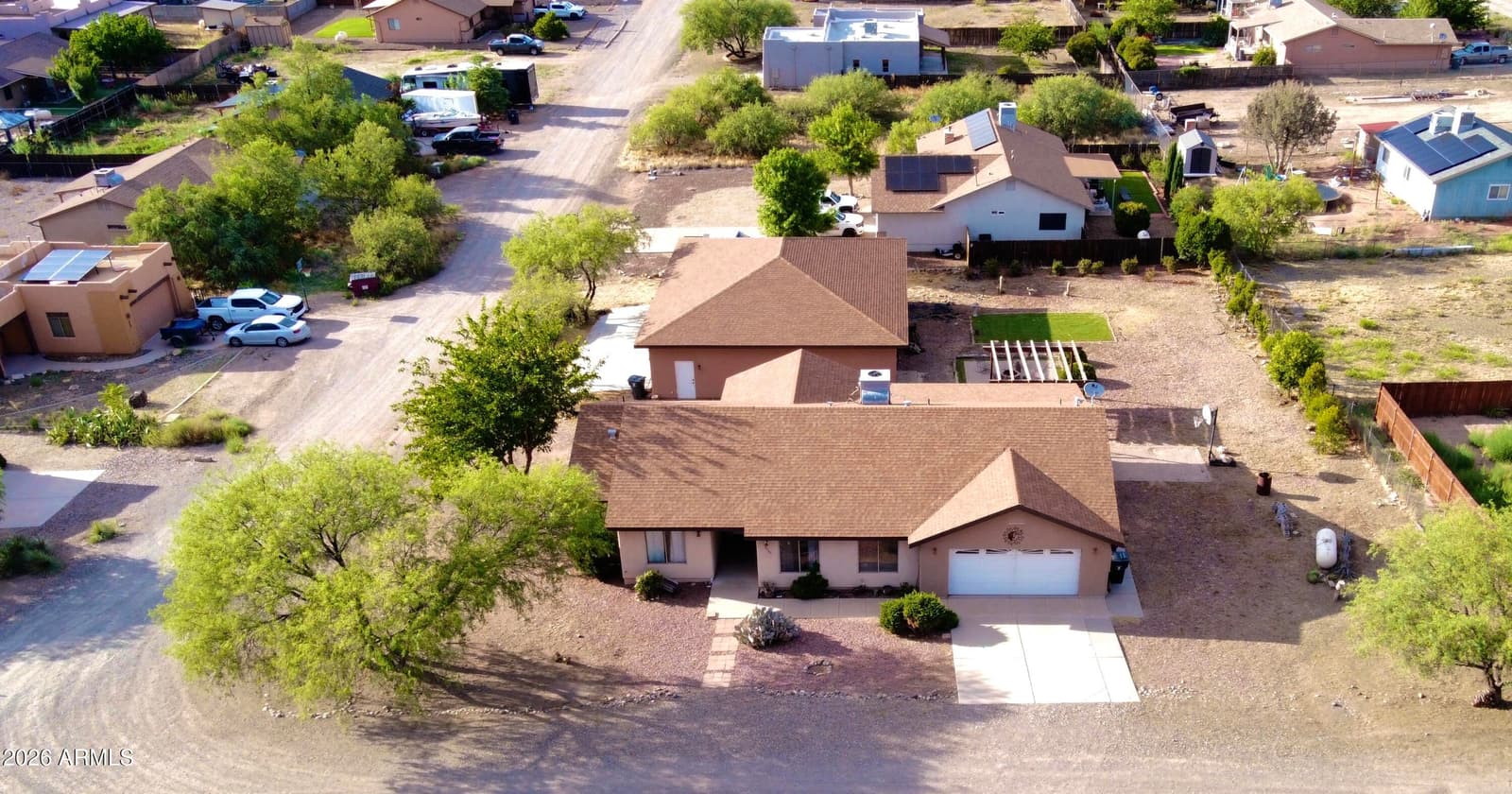 4540 E GOLDMINE Road, Rimrock, AZ 86335 — photo 33 of 37