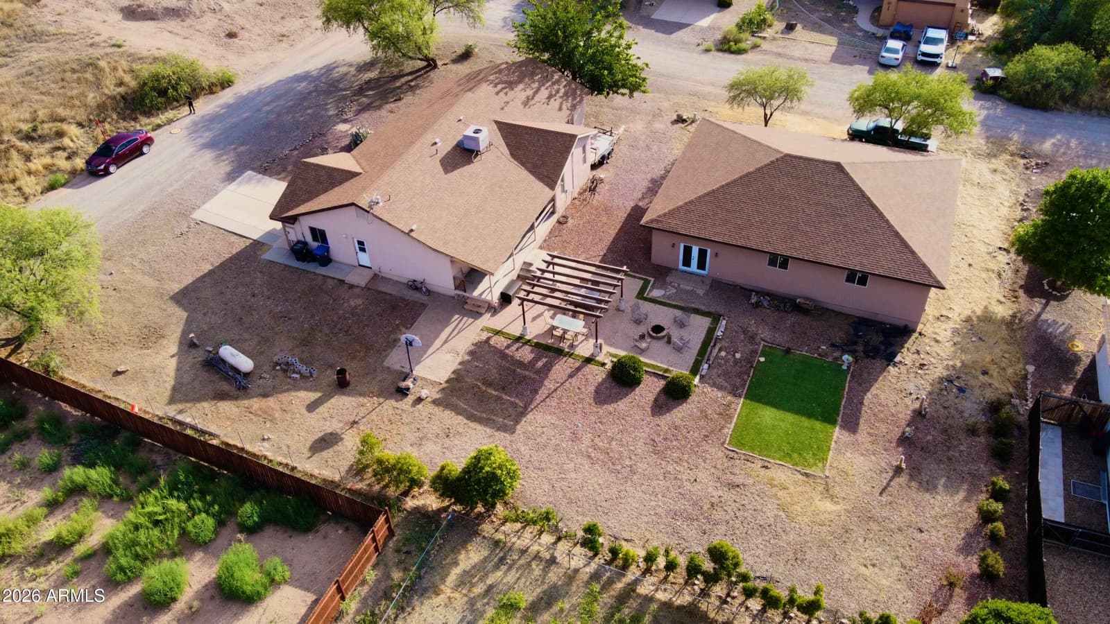 4540 E GOLDMINE Road, Rimrock, AZ 86335 — photo 25 of 37