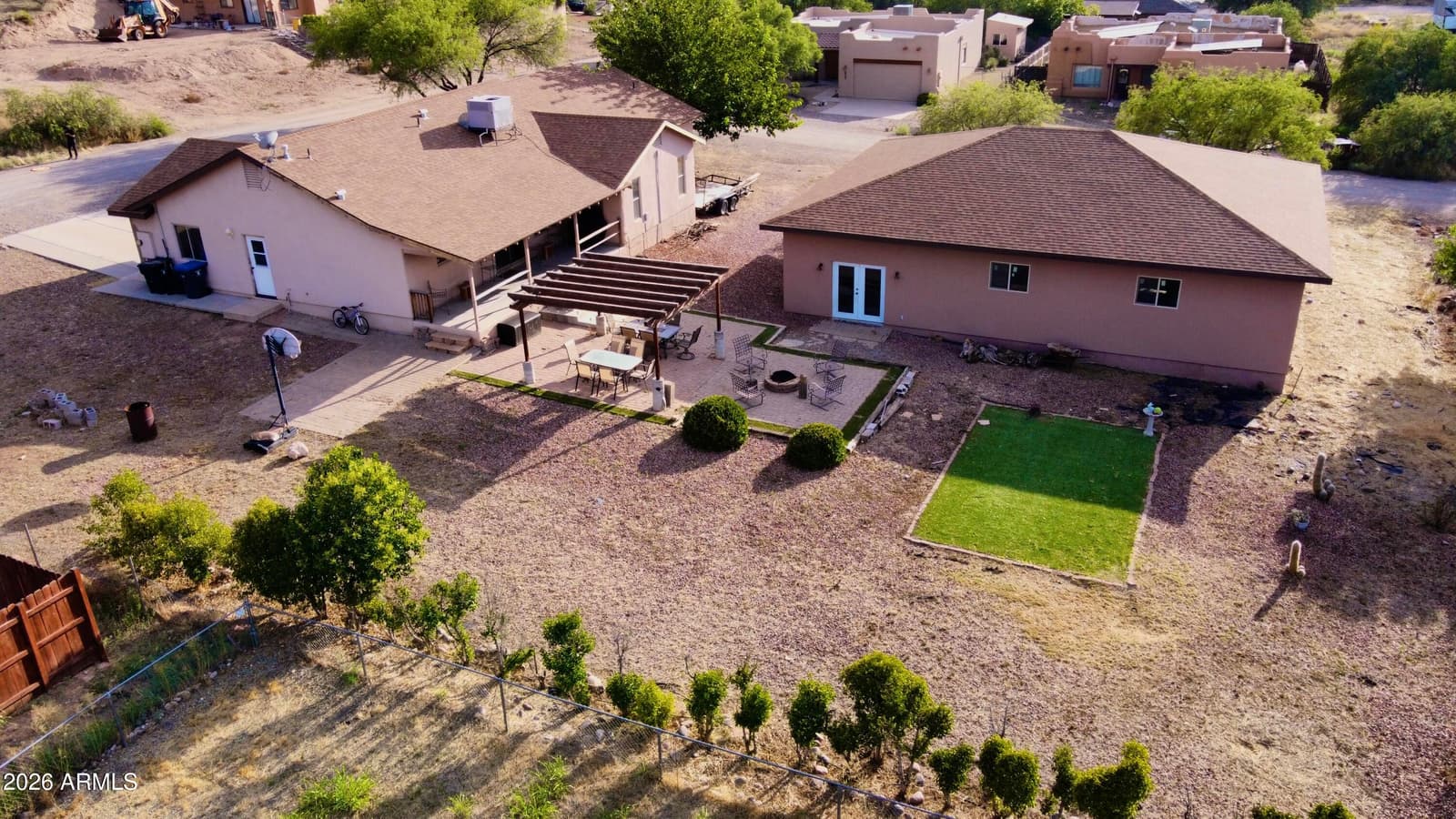 4540 E GOLDMINE Road, Rimrock, AZ 86335 — photo 4 of 37
