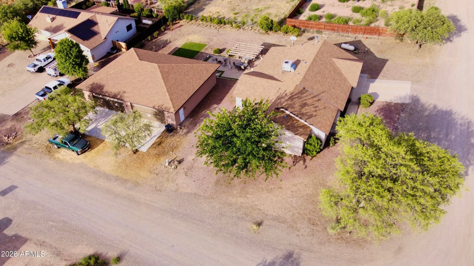 4540 E GOLDMINE Road, Rimrock, AZ 86335 — photo 34 of 37