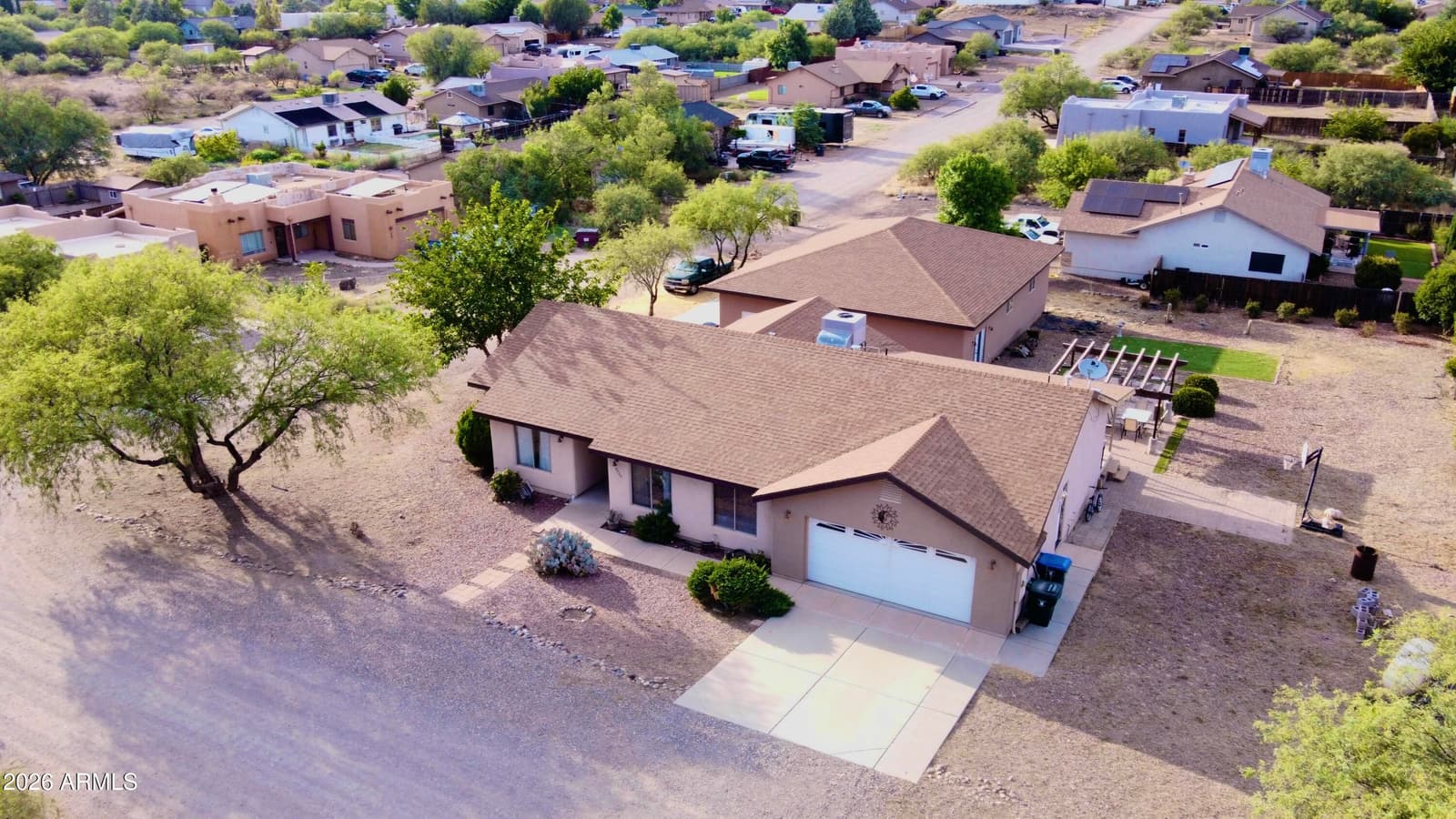 4540 E GOLDMINE Road, Rimrock, AZ 86335 — photo 35 of 37