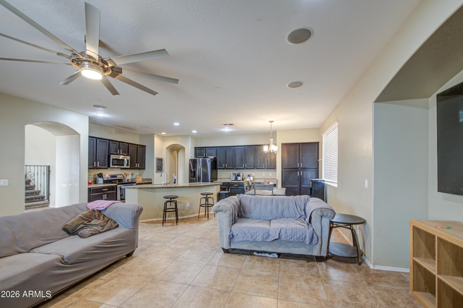 2434 N 120TH Drive, Avondale, AZ 85392 — photo 14 of 53