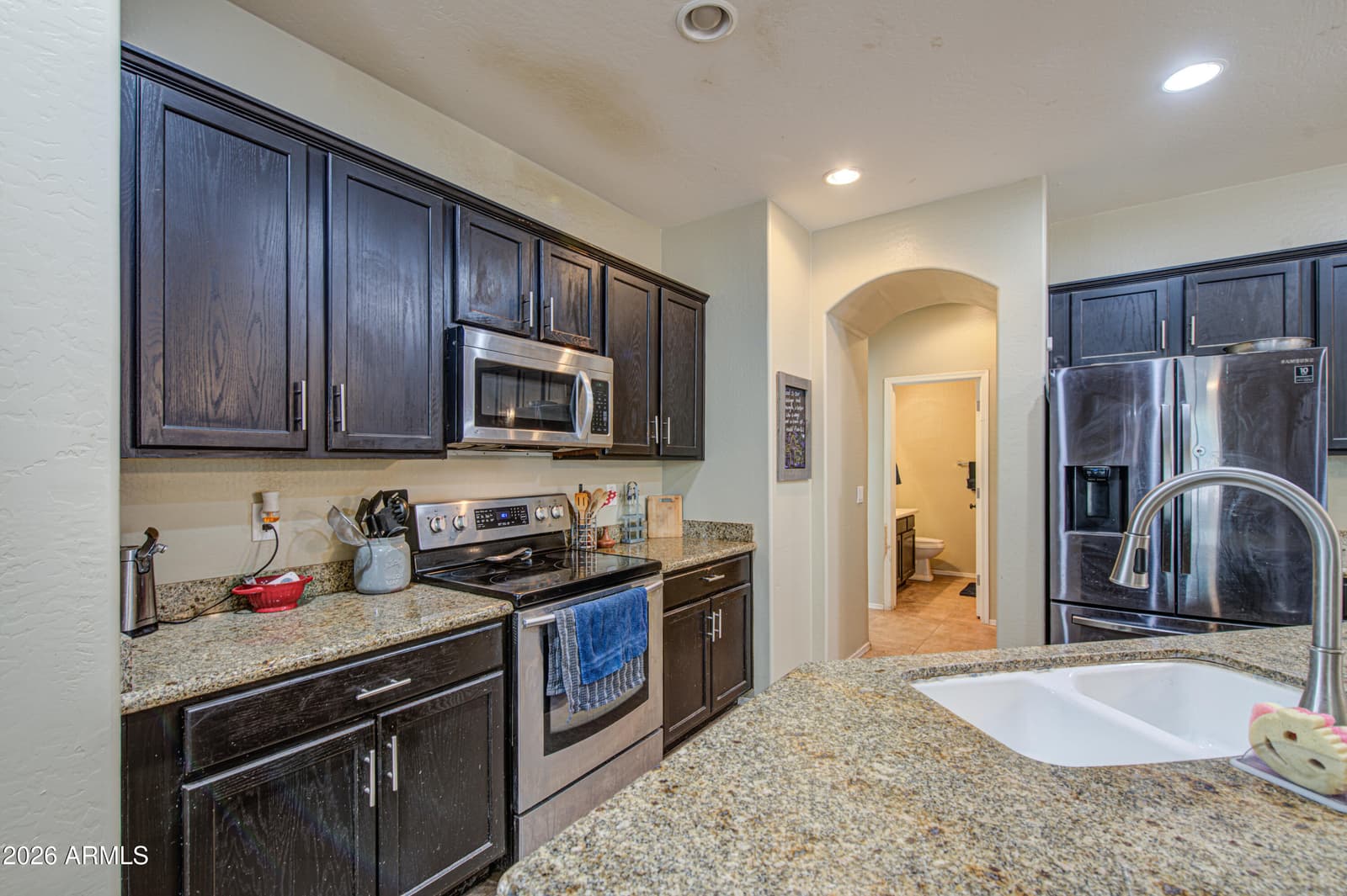 2434 N 120TH Drive, Avondale, AZ 85392 — photo 16 of 53