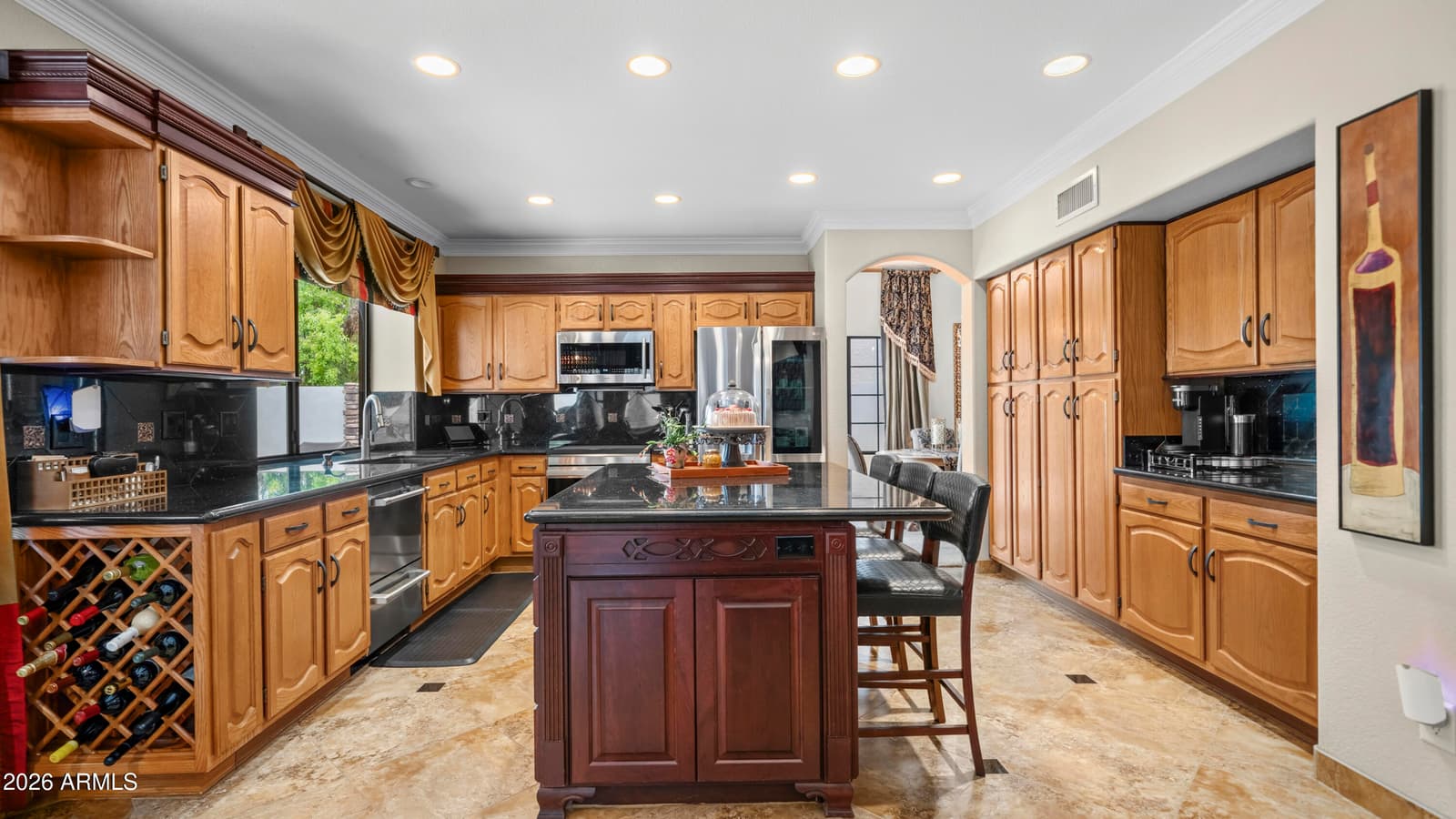 42 E MARIA Lane, Tempe, AZ 85284 — photo 4 of 56