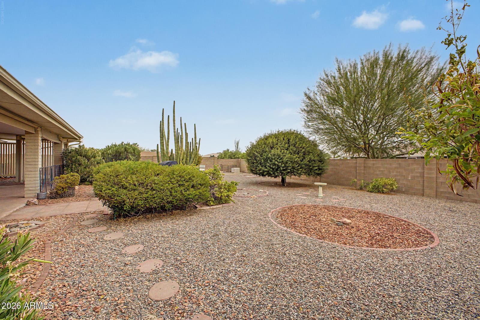9433 W HUTTON Drive, Sun City, AZ 85351 — photo 36 of 43
