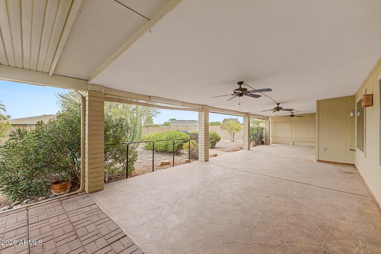 9433 W HUTTON Drive, Sun City, AZ 85351 — photo 29 of 43